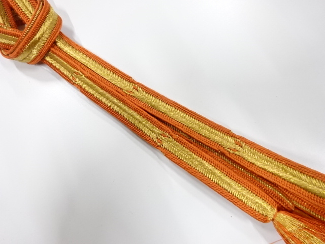 Japanese Kimono / Accessories Silk